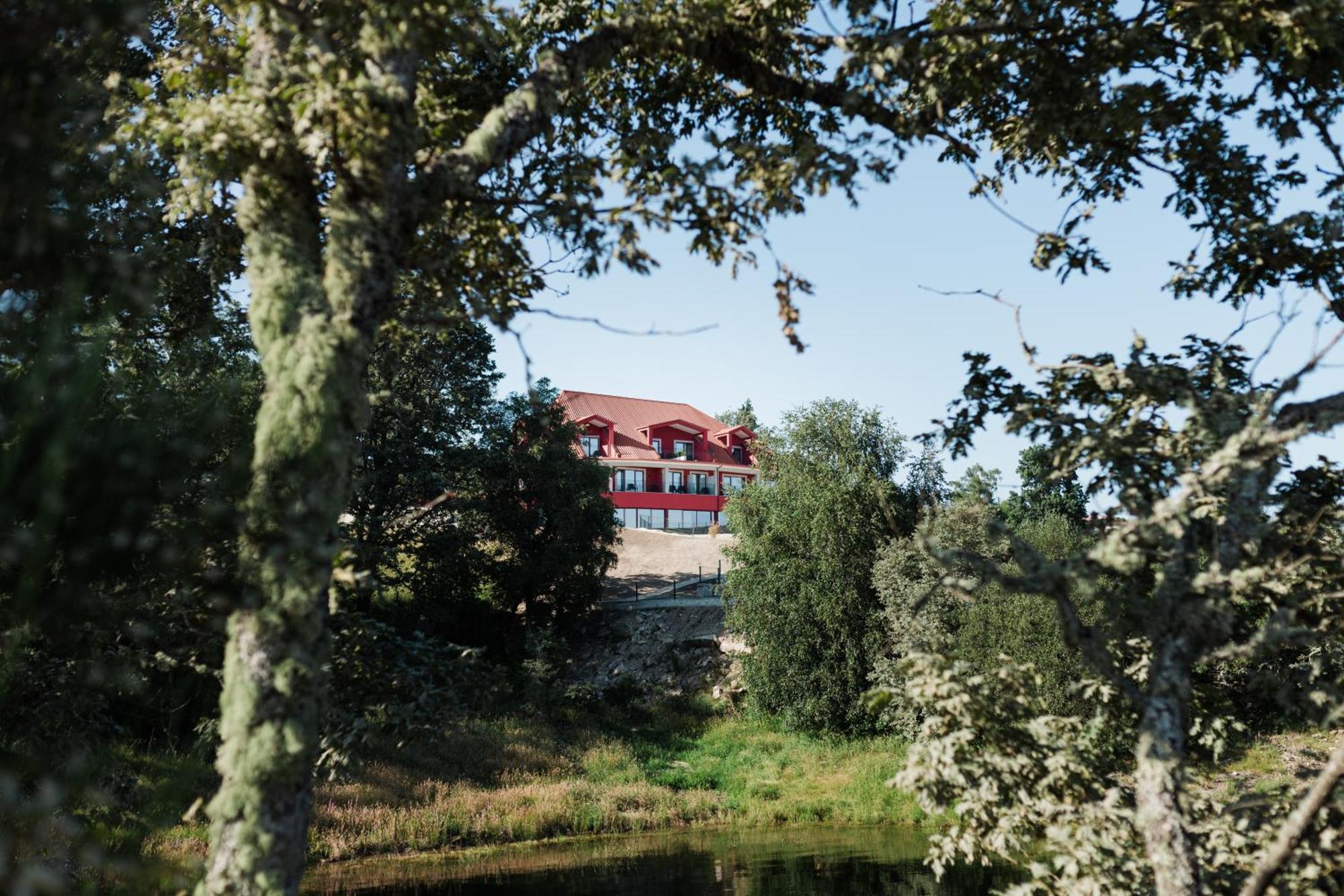 Belas Vistas Hotel Montalegre Dış mekan fotoğraf